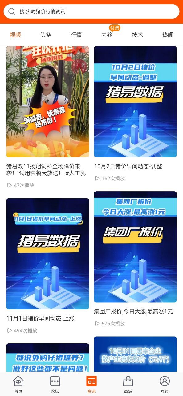 下载猪易通APP