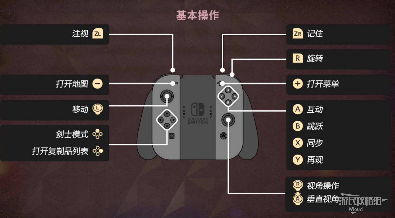 塞尔达传说智慧的再现全宝箱、心之碎片收集流程详解