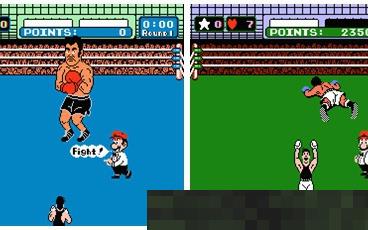 某玩家蒙眼挑战经典FC游戏《Punch Out》并打破速通纪录