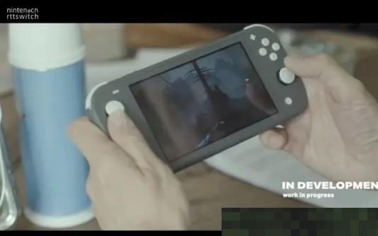 《心灵杀手复刻版》确定秋季登陆switch